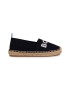 BOSS Kidswear Еспадрили с лого - Pepit.bg