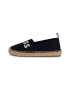 BOSS Kidswear Еспадрили с лого - Pepit.bg