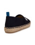 BOSS Kidswear Еспадрили с лого - Pepit.bg