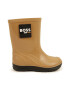 BOSS Kidswear Гумени ботуши - Pepit.bg