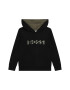 BOSS Kidswear Худи с лого - Pepit.bg