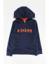 BOSS Kidswear Худи с лого - Pepit.bg