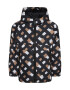 BOSS Kidswear Яке с монограм - Pepit.bg