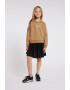 BOSS Kidswear Худи на лога - Pepit.bg