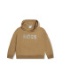 BOSS Kidswear Худи на лога - Pepit.bg