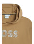 BOSS Kidswear Худи на лога - Pepit.bg