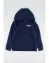 BOSS Kidswear Худи с джоб кенгуру - Pepit.bg