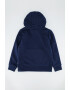 BOSS Kidswear Худи с джоб кенгуру - Pepit.bg