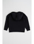 BOSS Kidswear Худи с джоб кенгуру - Pepit.bg