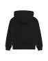 BOSS Kidswear Худи с къс цип - Pepit.bg