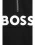 BOSS Kidswear Худи с къс цип - Pepit.bg