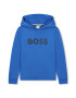 BOSS Kidswear Худи с лого - Pepit.bg