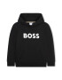 BOSS Kidswear Худи с лого - Pepit.bg