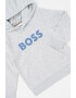 BOSS Kidswear Худи с лого - Pepit.bg