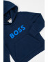 BOSS Kidswear Худи с лого - Pepit.bg