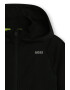 BOSS Kidswear Худи с цип - Pepit.bg