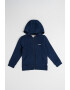 BOSS Kidswear Худи с цип - Pepit.bg