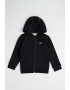 BOSS Kidswear Худи с цип - Pepit.bg