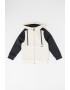 BOSS Kidswear Худи с цип и бермуди - Pepit.bg