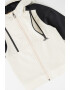 BOSS Kidswear Худи с цип и бермуди - Pepit.bg