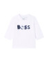 BOSS Kidswear Комплект на лога - 3 части - Pepit.bg