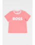 BOSS Kidswear Комплект с лого - 3 части - Pepit.bg