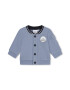 BOSS Kidswear Комплект с памук - 3 части - Pepit.bg