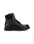 BOSS Kidswear Кожени боти - Pepit.bg