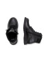 BOSS Kidswear Кожени боти - Pepit.bg