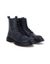 BOSS Kidswear Кожени боти - Pepit.bg