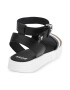 BOSS Kidswear Кожени сандали - Pepit.bg