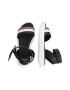 BOSS Kidswear Кожени сандали - Pepit.bg
