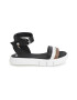 BOSS Kidswear Кожени сандали - Pepit.bg