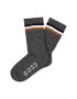 BOSS Kidswear Къси чорапи на райе - Pepit.bg