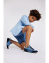 BOSS Kidswear Къси дънки с връзка - Pepit.bg