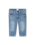 BOSS Kidswear Памучни дънки - Pepit.bg