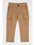 BOSS Kidswear Панталон карго - Pepit.bg