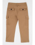 BOSS Kidswear Панталон карго - Pepit.bg