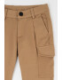 BOSS Kidswear Панталон карго - Pepit.bg