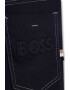 BOSS Kidswear Прави дънки - Pepit.bg
