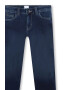 BOSS Kidswear Прави дънки - Pepit.bg