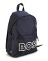 BOSS Kidswear Раница с лого - Pepit.bg