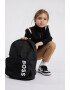 BOSS Kidswear Раница с лого - Pepit.bg