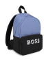 BOSS Kidswear Раница с лого - Pepit.bg