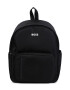 BOSS Kidswear Раница с малко лого - Pepit.bg