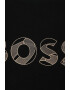 BOSS Kidswear Рокля с лого - Pepit.bg