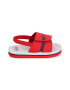 BOSS Kidswear Сандали с лого - Pepit.bg