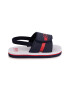 BOSS Kidswear Сандали с лого - Pepit.bg