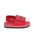 BOSS Kidswear Сандали с лого - Pepit.bg