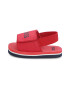 BOSS Kidswear Сандали с лого - Pepit.bg